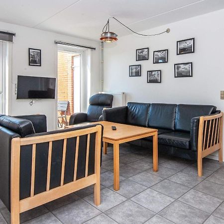 Apartment Romo Xxxv Sønderby Dış mekan fotoğraf