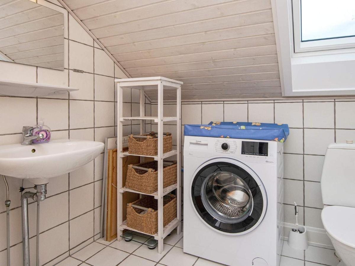 Apartment Romo Xxxv Sønderby Dış mekan fotoğraf
