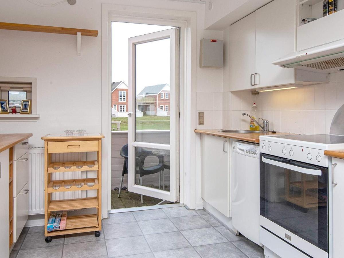 Apartment Romo Xxxv Sønderby Dış mekan fotoğraf