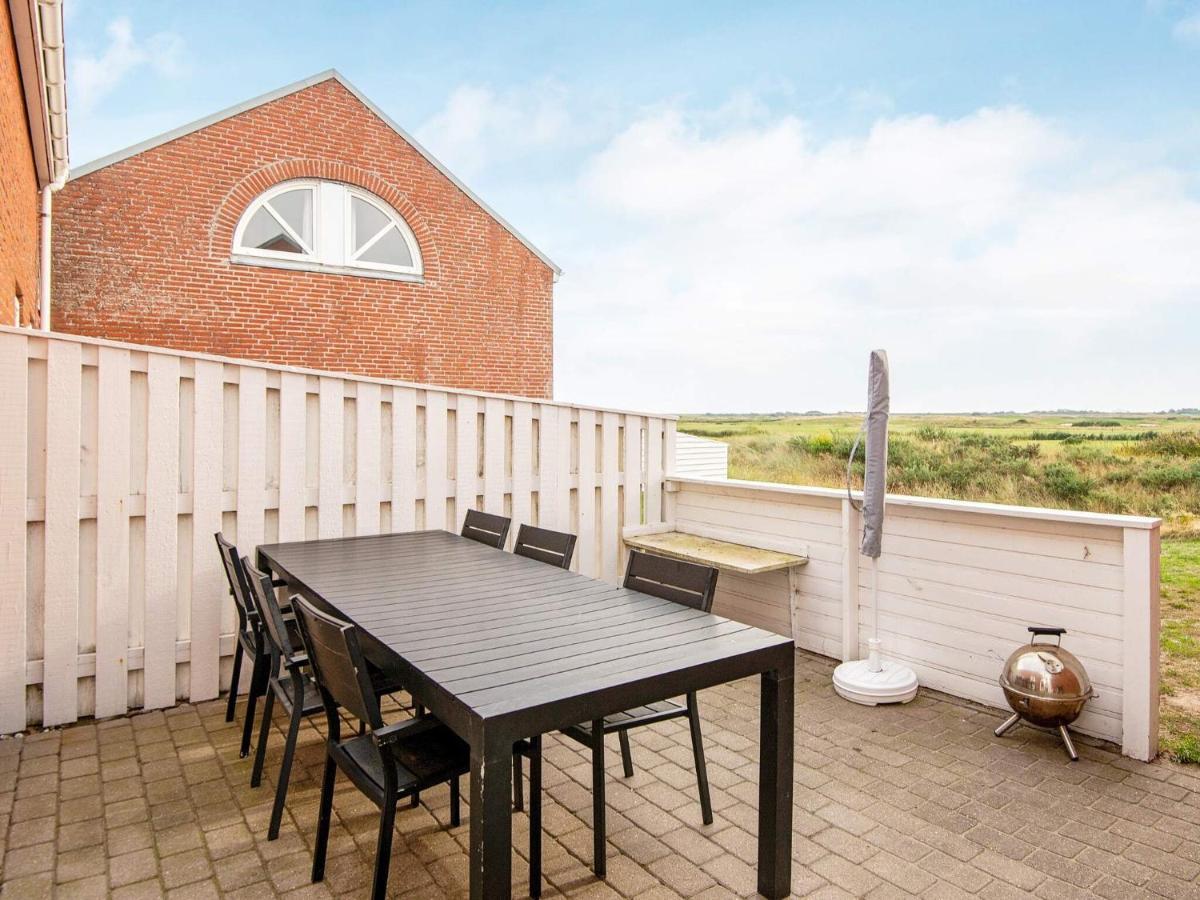 Apartment Romo Xxxv Sønderby Dış mekan fotoğraf