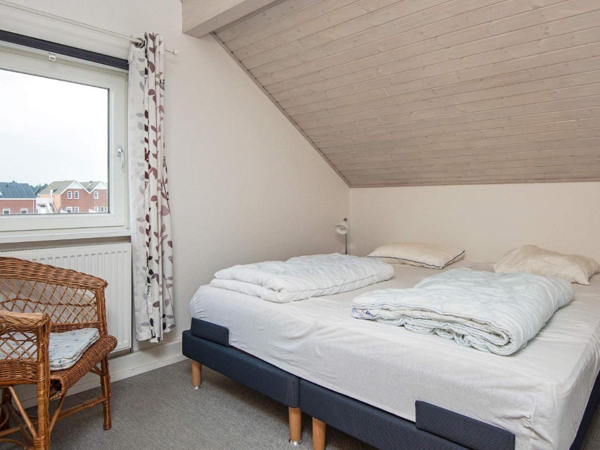 Apartment Romo Xxxv Sønderby Dış mekan fotoğraf