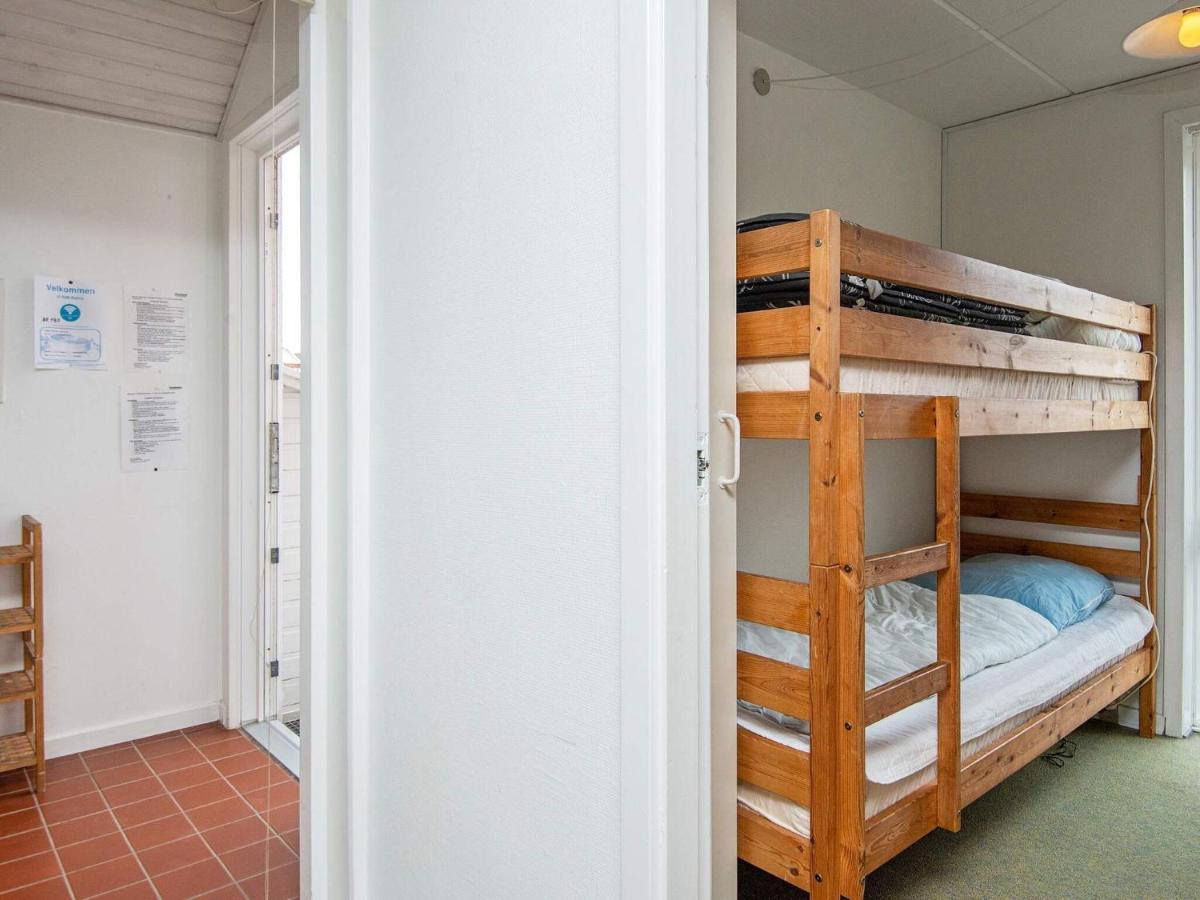 Apartment Romo Xxxv Sønderby Dış mekan fotoğraf