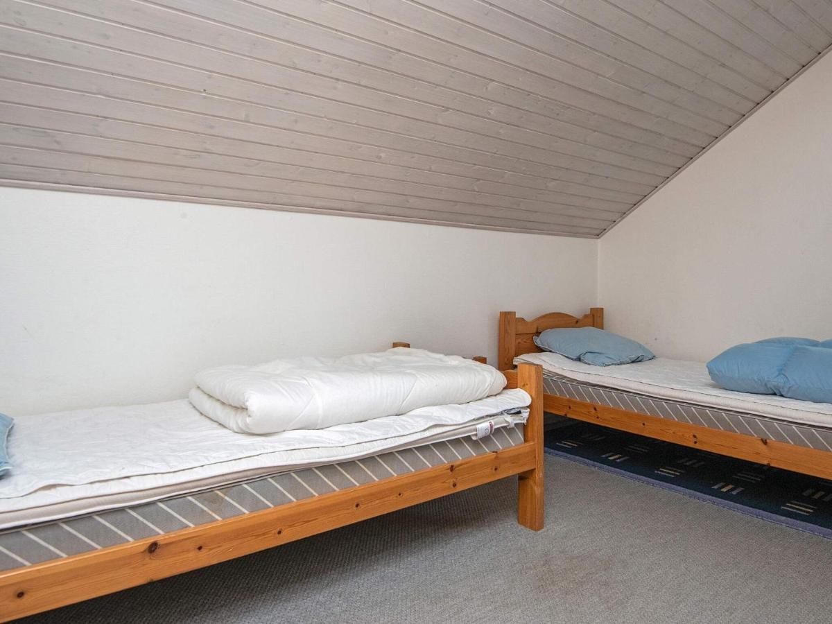 Apartment Romo Xxxv Sønderby Dış mekan fotoğraf