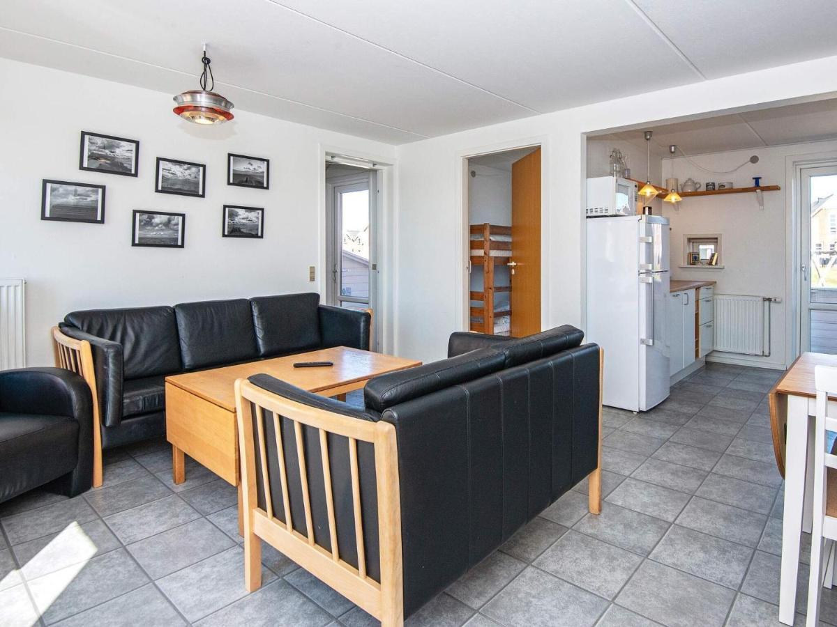 Apartment Romo Xxxv Sønderby Dış mekan fotoğraf