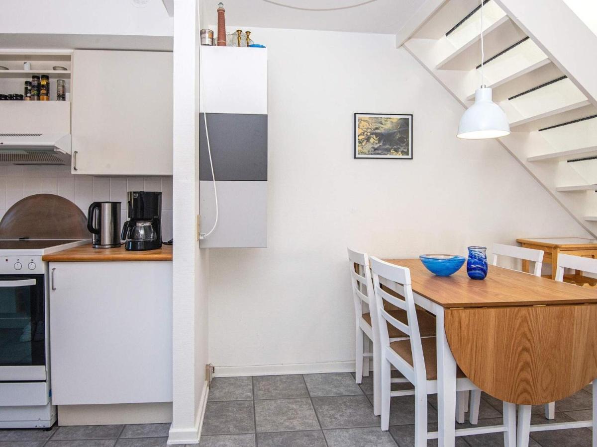 Apartment Romo Xxxv Sønderby Dış mekan fotoğraf