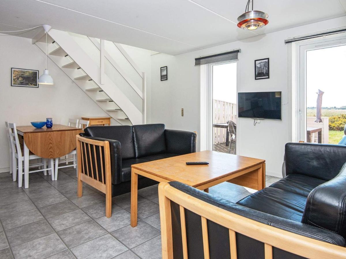 Apartment Romo Xxxv Sønderby Dış mekan fotoğraf