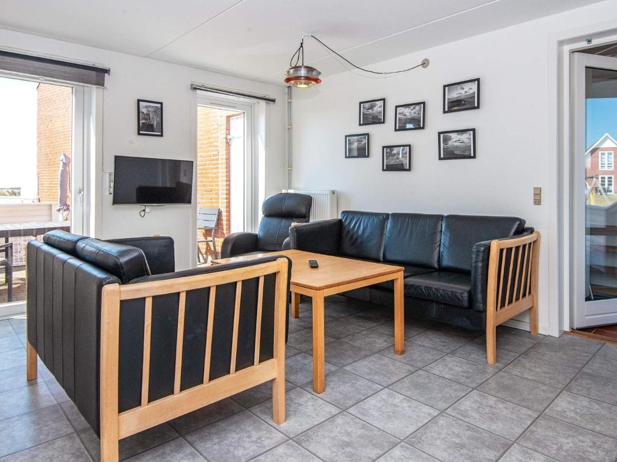 Apartment Romo Xxxv Sønderby Dış mekan fotoğraf